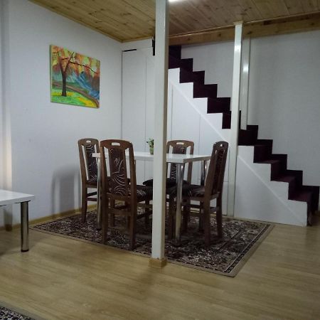 Tiki Apartmen Белград Экстерьер фото