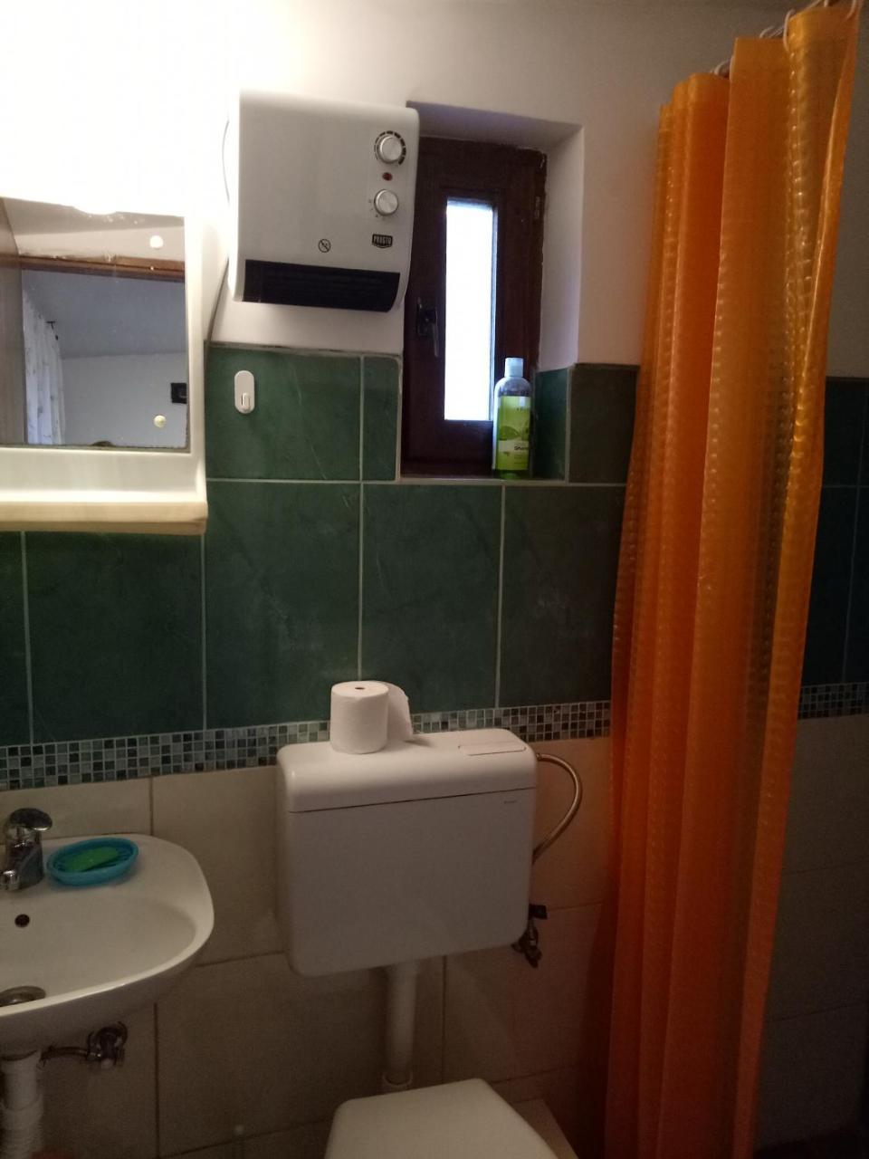 Tiki Apartmen Белград Экстерьер фото