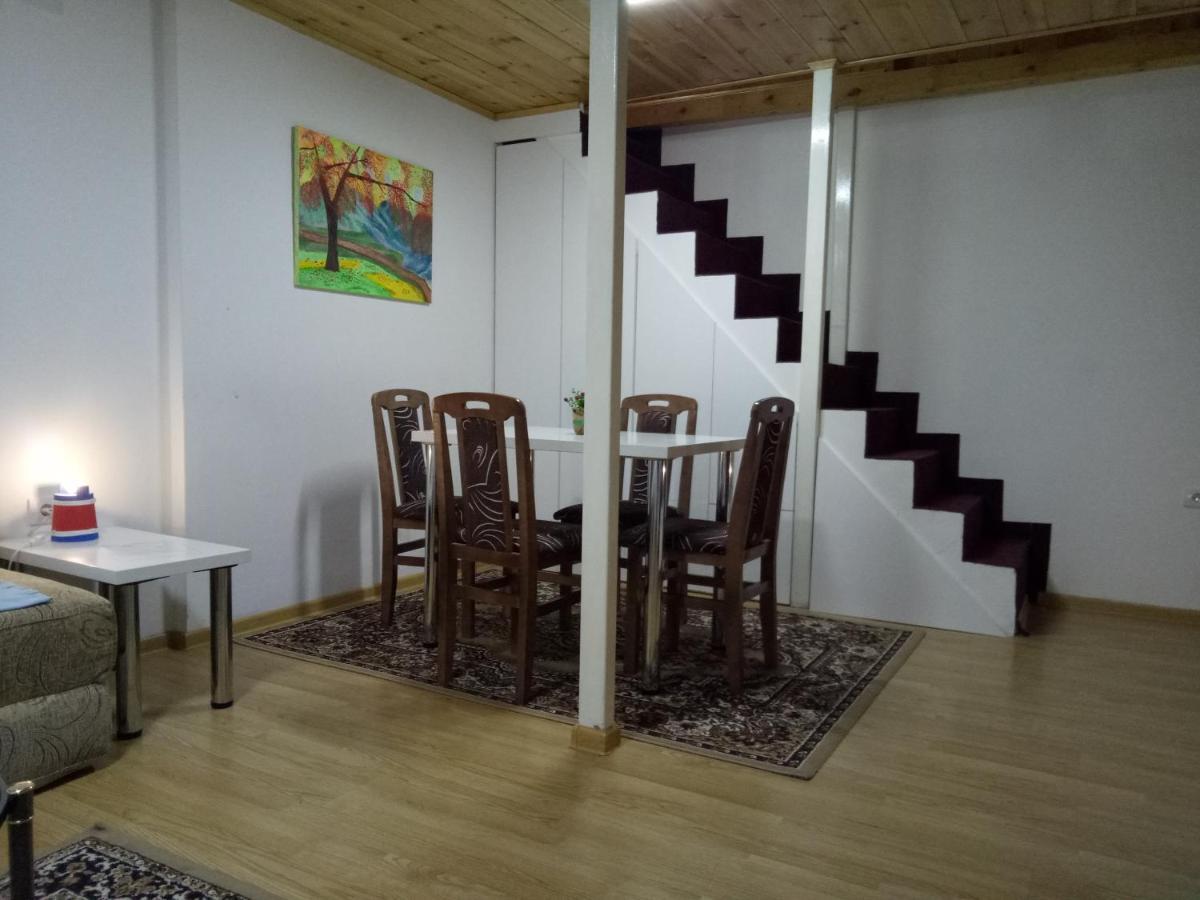 Tiki Apartmen Белград Экстерьер фото
