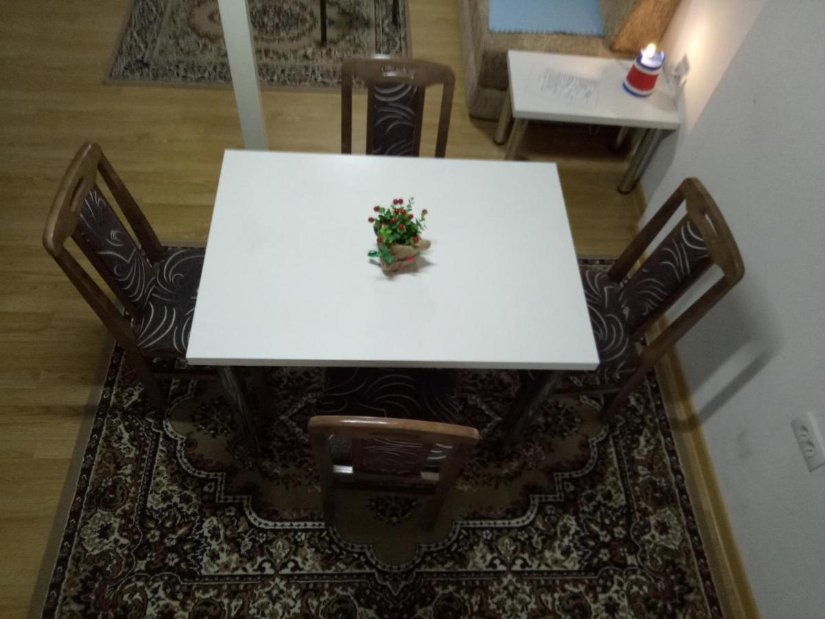 Tiki Apartmen Белград Экстерьер фото