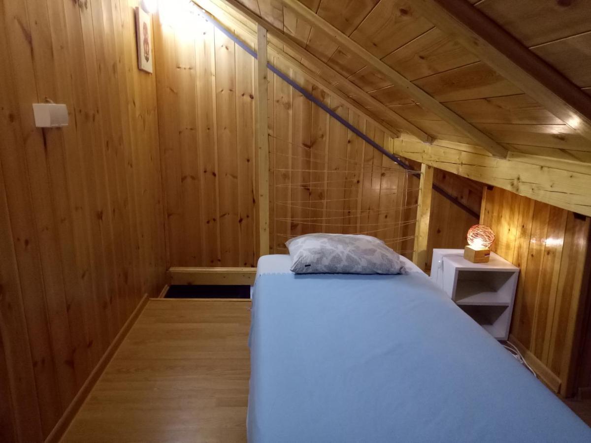 Tiki Apartmen Белград Экстерьер фото